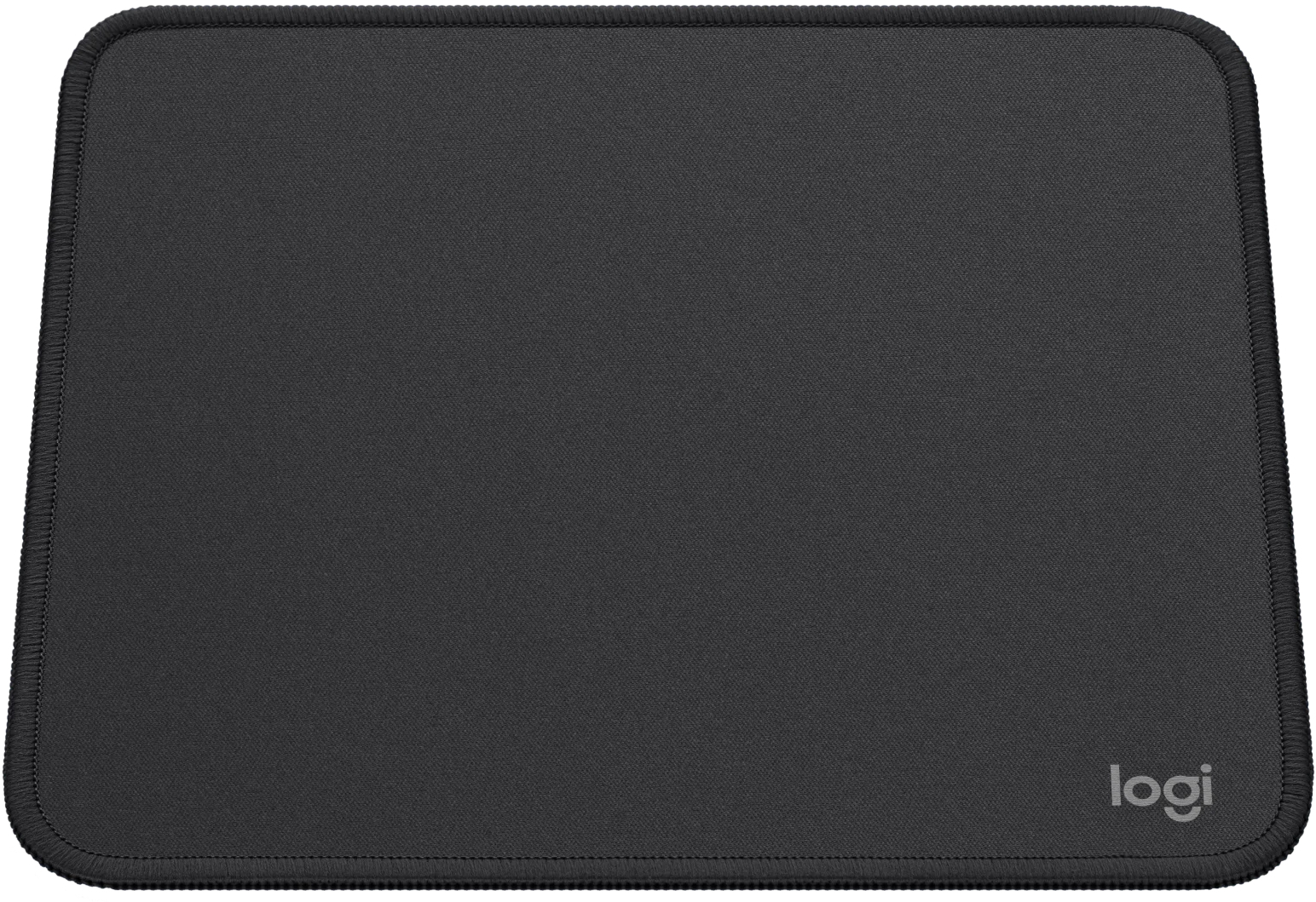 Ігрова поверхня Logitech Mouse Pad Studio Series Graphite (L956-000049) фото2