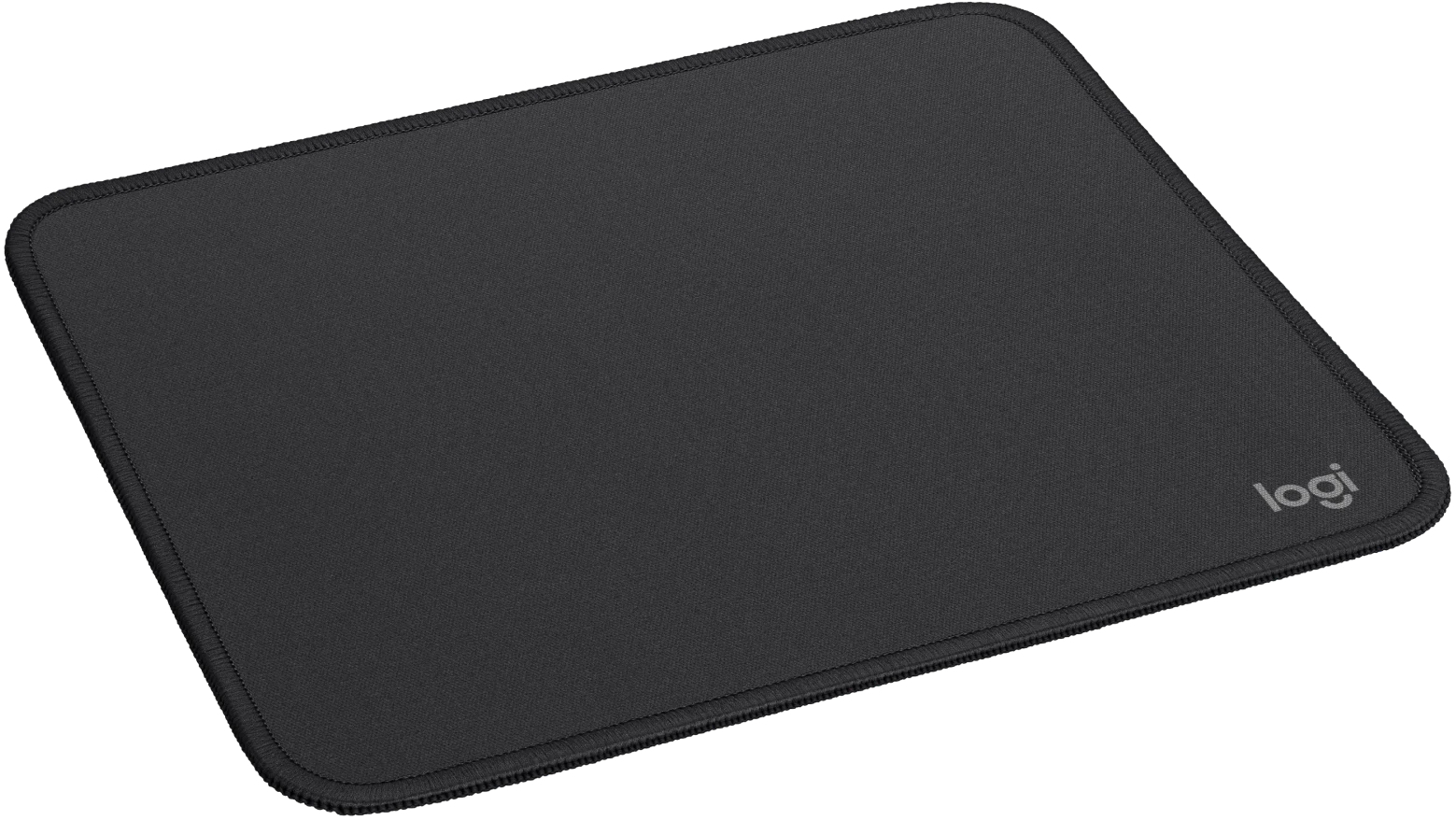 Ігрова поверхня Logitech Mouse Pad Studio Series Graphite (L956-000049) фото3