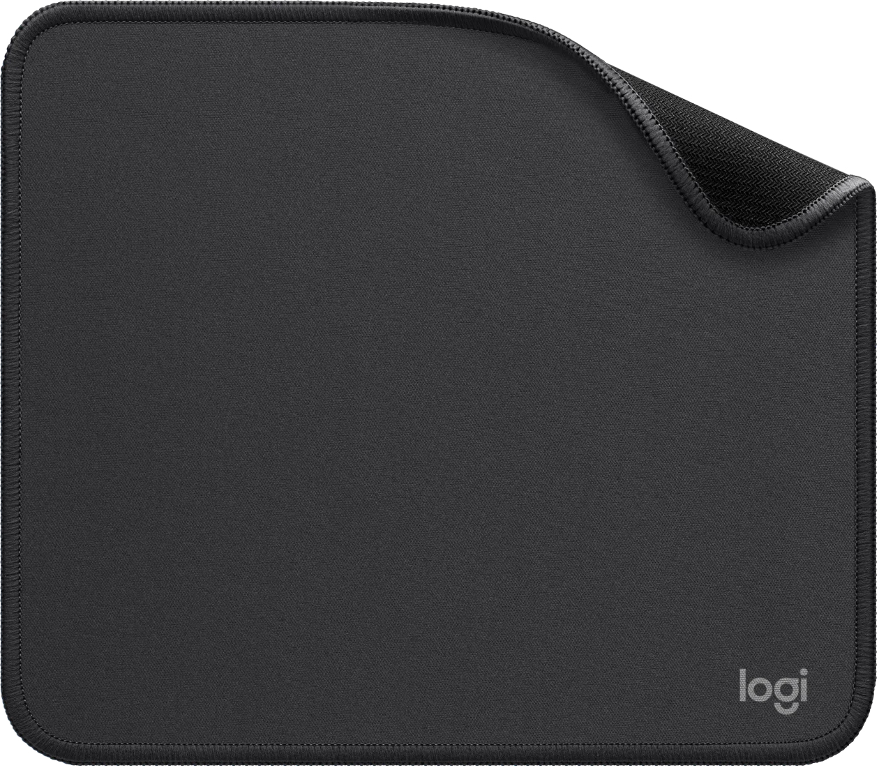 Ігрова поверхня Logitech Mouse Pad Studio Series Graphite (L956-000049) фото4