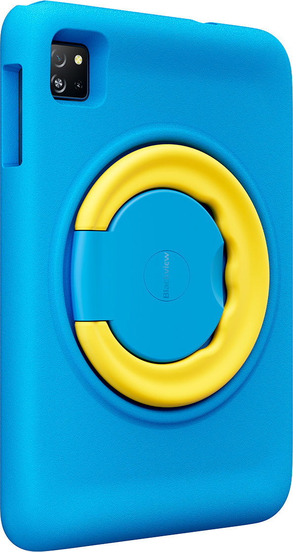 Планшет Blackview Tab A6 Kids 10.1" 4/128Gb Blue (BVTABA6KIDS-BL) фото5