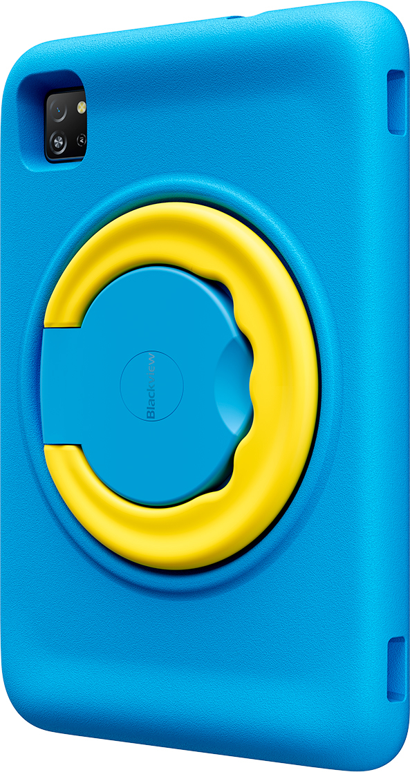 Планшет Blackview Tab A6 Kids 10.1" 4/128Gb Blue (BVTABA6KIDS-BL) фото7