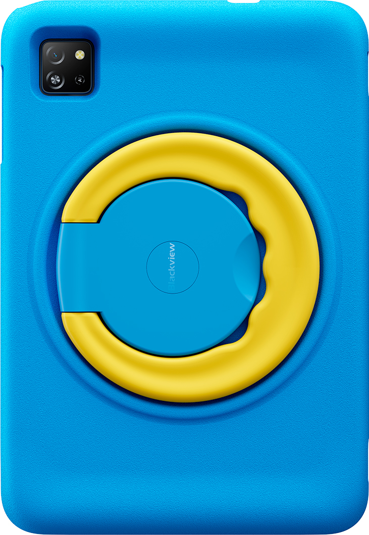 Планшет Blackview Tab A6 Kids 10.1" 4/128Gb Blue (BVTABA6KIDS-BL) фото6