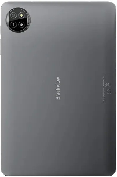 Планшет Blackview Tab 20 WiFi 10.1" 4/64Gb Interstellar Grey (BVTAB20_IB) фото5