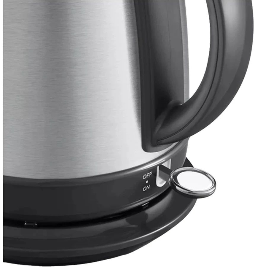 Електричний чайник BUYDEEM K640 Stainless Steel (K640-SS/EU) фото2