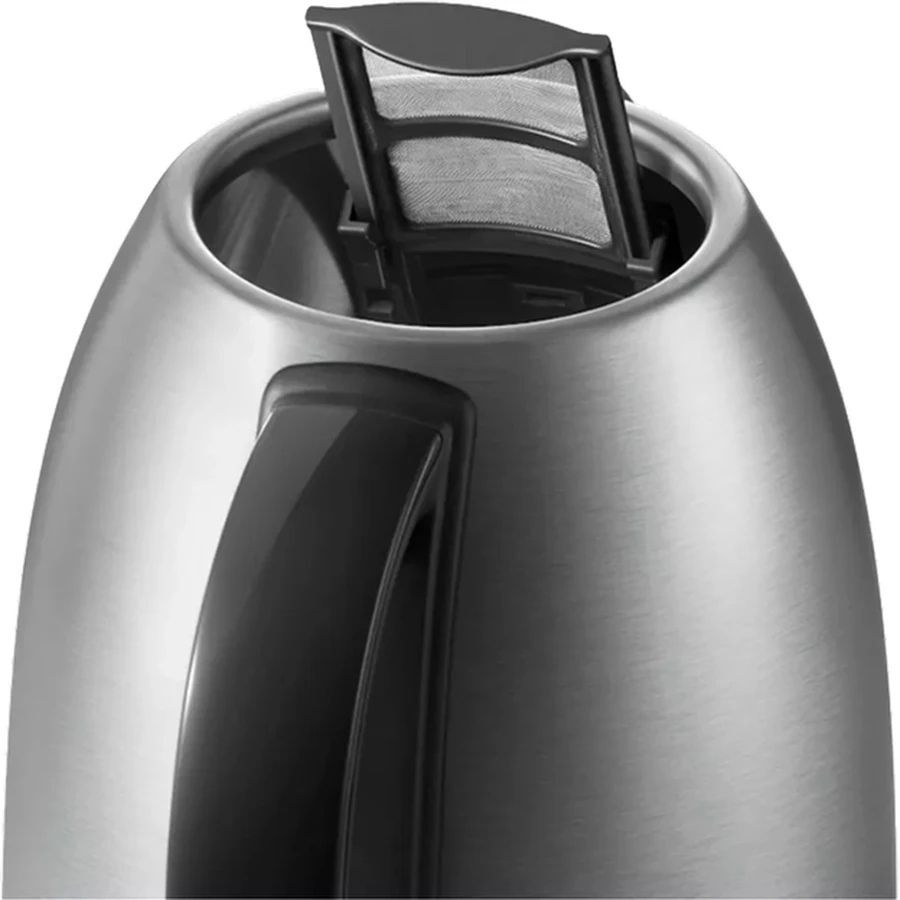 Електричний чайник BUYDEEM K640 Stainless Steel (K640-SS/EU) фото3