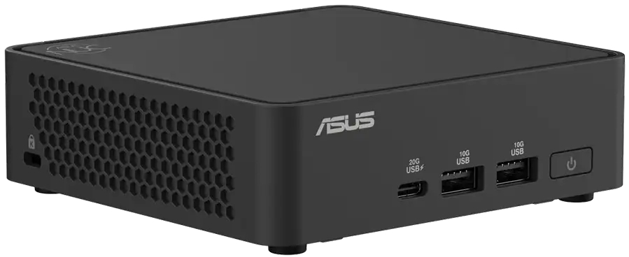 Неттоп ASUS NUC 15 Pro RNUC15CRKU700002 (90AR00R2-M00090) фото2