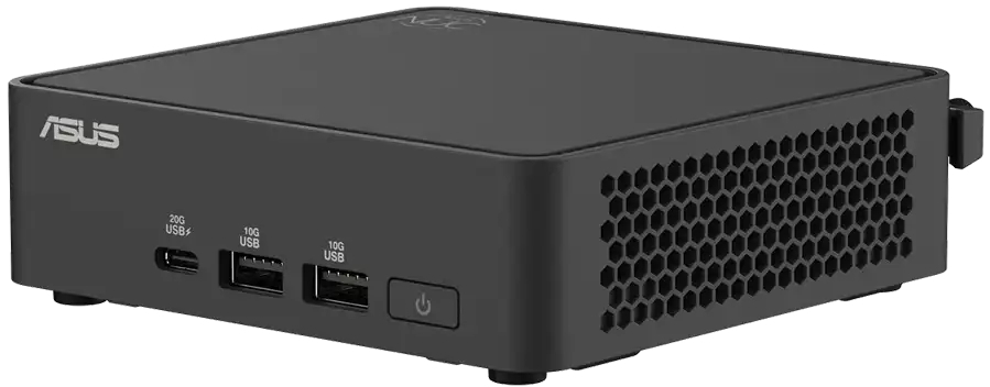Неттоп ASUS NUC 15 Pro RNUC15CRKU700002 (90AR00R2-M00090) фото3