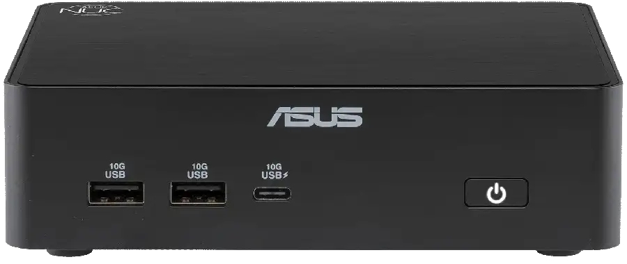 Неттоп ASUS NUC 16 Pro RNUC16GDKU760002 (90AR00W2-M00090) фото2