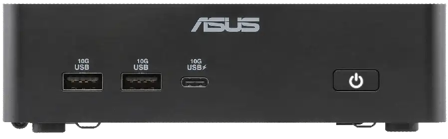 Неттоп ASUS NUC 16 Pro RNUC16GDKU760002 (90AR00W2-M00090) фото3