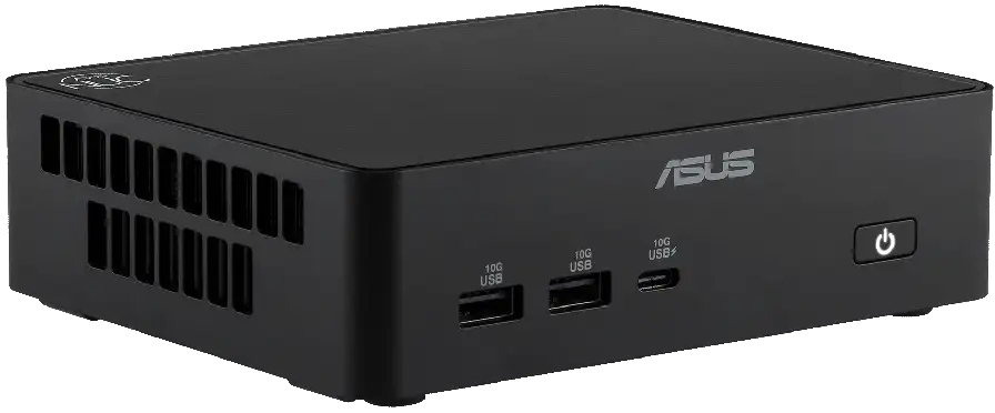 Неттоп ASUS NUC 16 Pro RNUC16GDKU760002 (90AR00W2-M00090) фото4