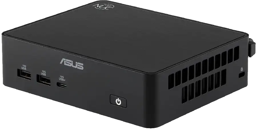 Неттоп ASUS NUC 16 Pro RNUC16GDKU760002 (90AR00W2-M00090) фото5