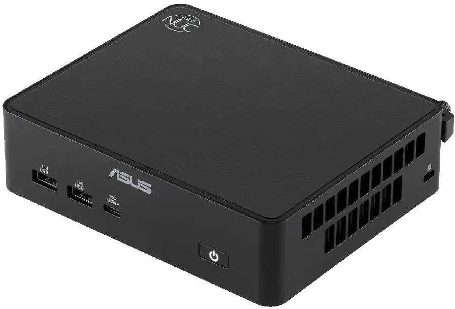 Неттоп ASUS NUC 16 Pro RNUC16GDKU760002 (90AR00W2-M00090) фото6