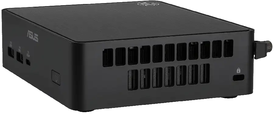 Неттоп ASUS NUC 16 Pro RNUC16GDKU760002 (90AR00W2-M00090) фото7