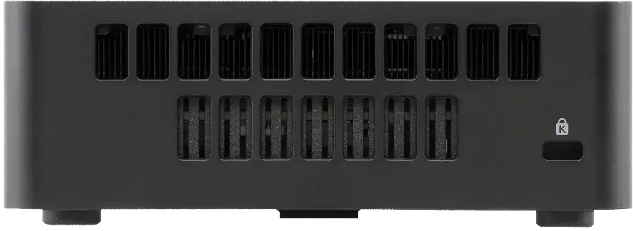 Неттоп ASUS NUC 16 Pro RNUC16GDKU760002 (90AR00W2-M00090) фото8
