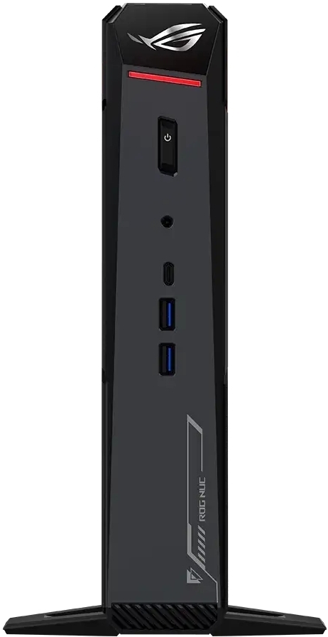Неттоп ASUS ROG NUC Gaming (90AS00I1-M00090) фото2