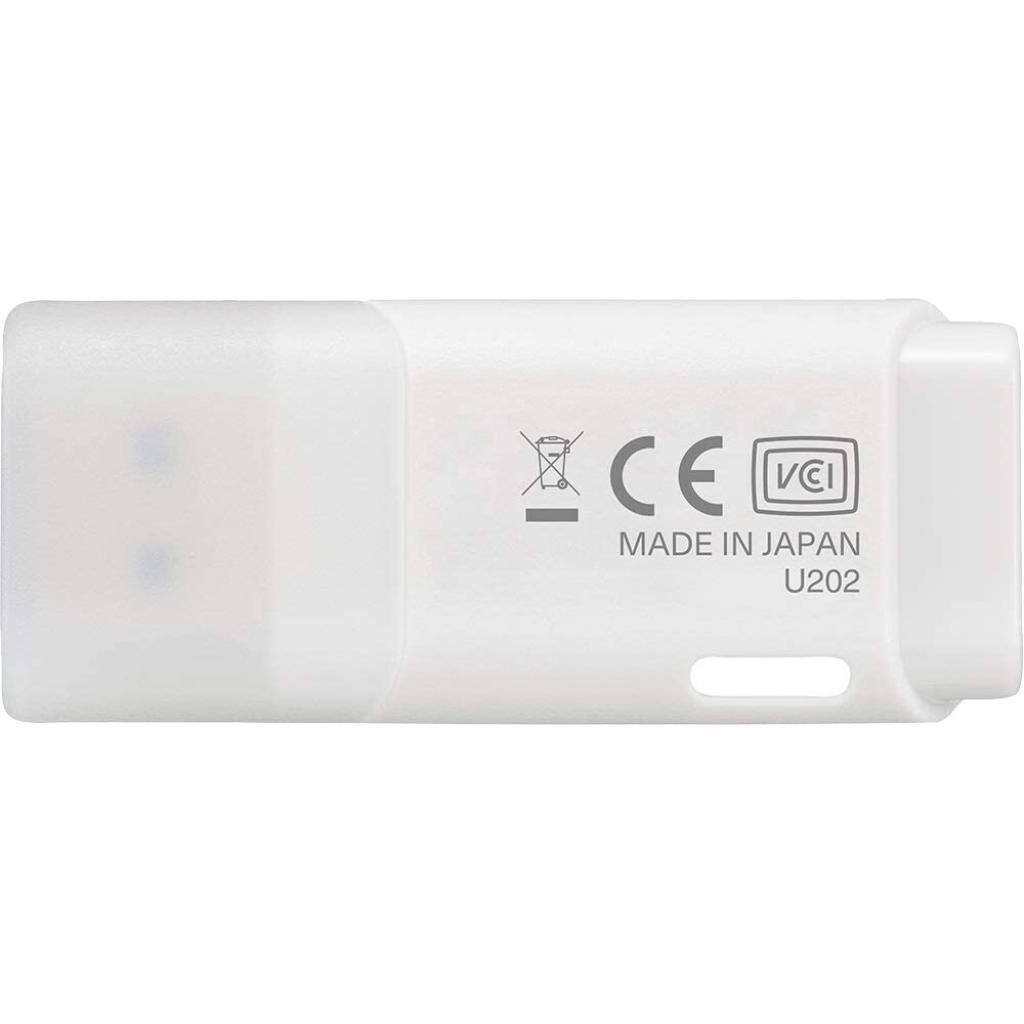 Накопитель KIOXIA USB 64GB (LU202W064GG4) фото2