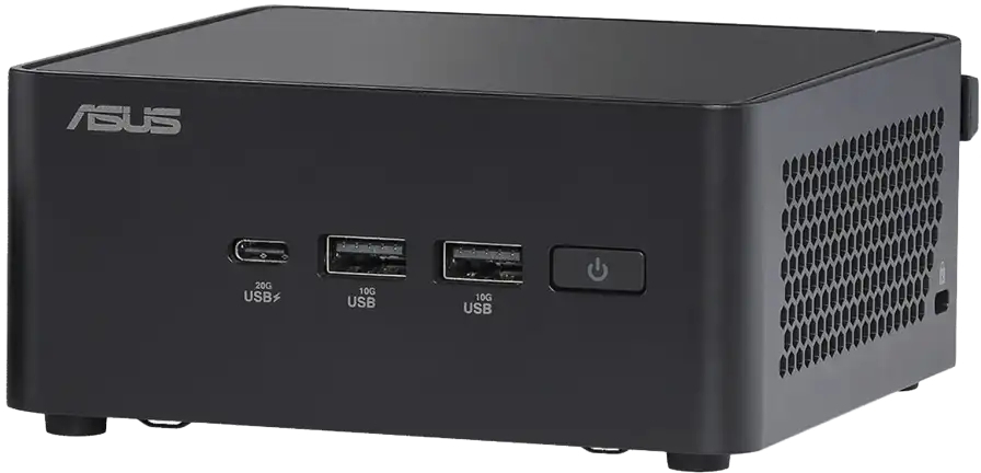 Неттоп ASUS NUC 14 Pro RNUC14RVHU500002I (90AR0072-M000P0) фото2