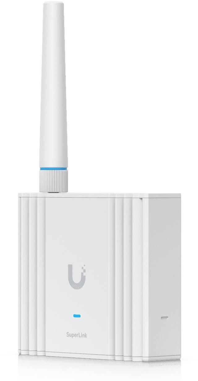 Бездротовий мережевий шлюз USL-GATEWAY UBIQUITI фото2