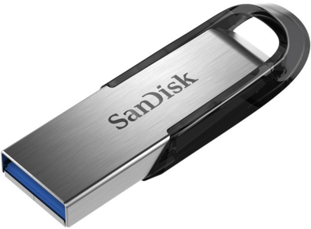 Накопитель SANDISK USB 3 512GB (SDCZ73-512G-G46) фото