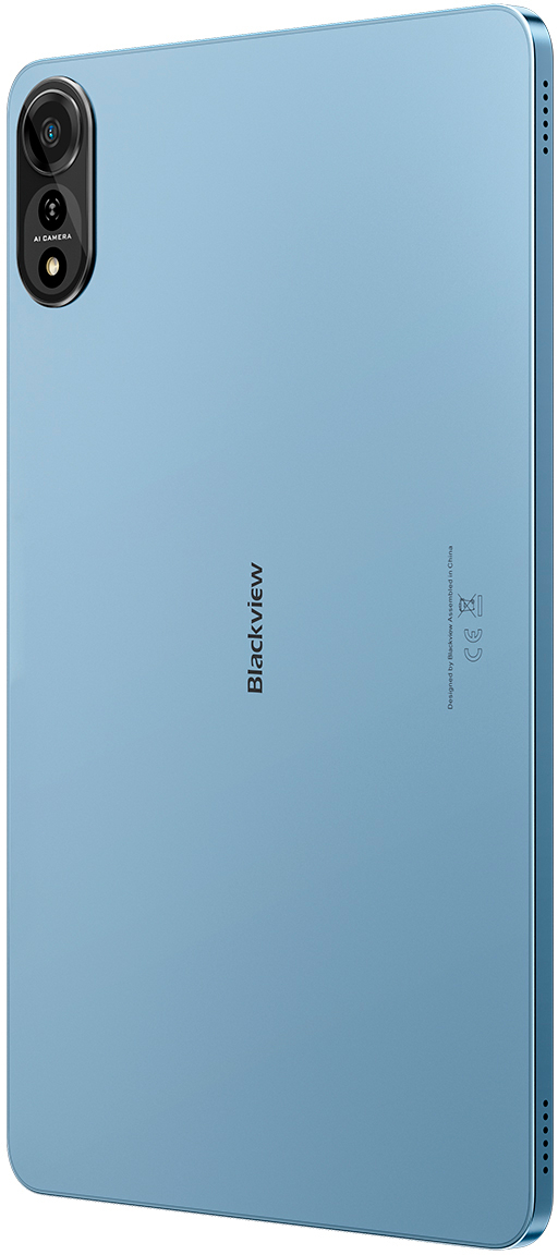 Планшет Blackview MEGA 2 WiFi 12" 12/256Gb Ice Blue (MEGA 2WIFI_IB12) фото7