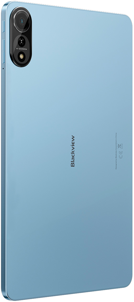 Планшет Blackview MEGA 2 WiFi 12" 12/256Gb Ice Blue (MEGA 2WIFI_IB12) фото6