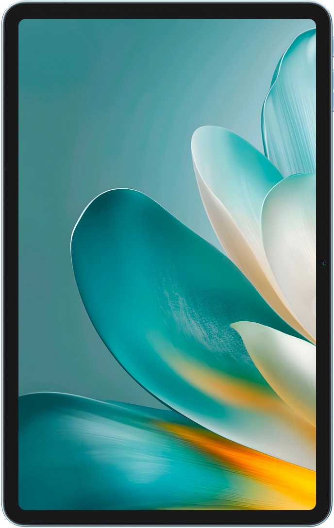 Планшет Blackview MEGA 2 WiFi 12" 12/256Gb Ice Blue (MEGA 2WIFI_IB12) фото2