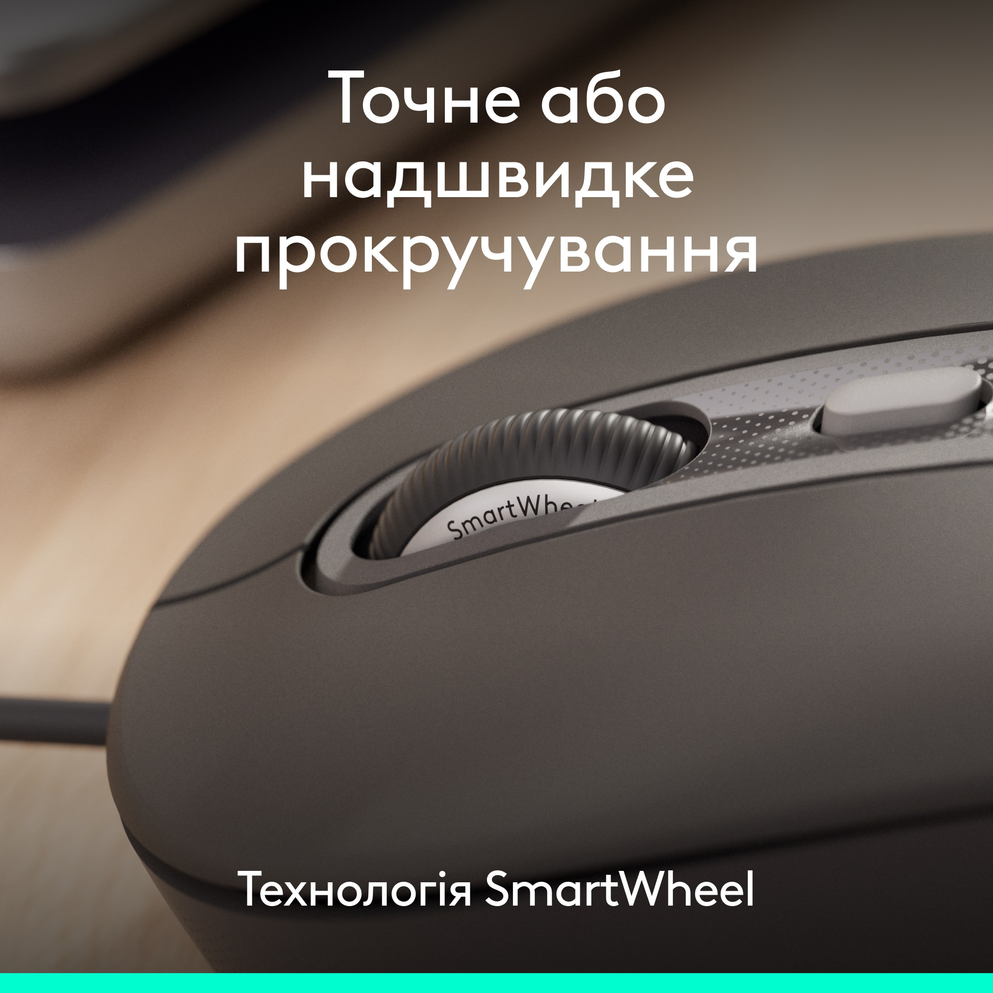 Комплект Logitech COMBO MK620 GRAPHITE фото4