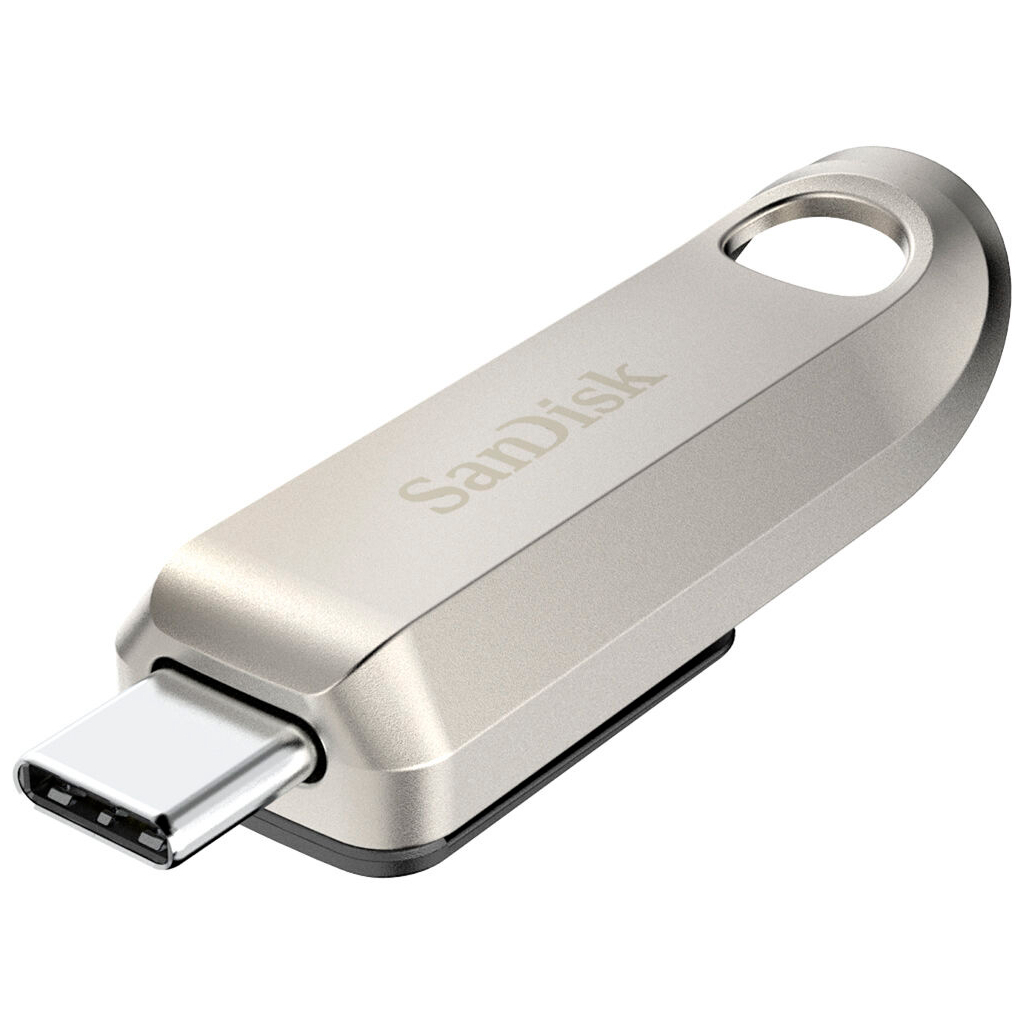 Накопитель SANDISK USB-C 64GB (SDCZ75-064G-G46) фото3