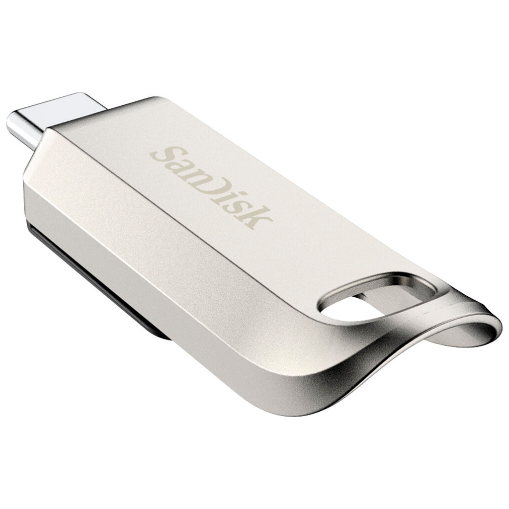 Накопитель SANDISK USB-C 64GB (SDCZ75-064G-G46) фото4