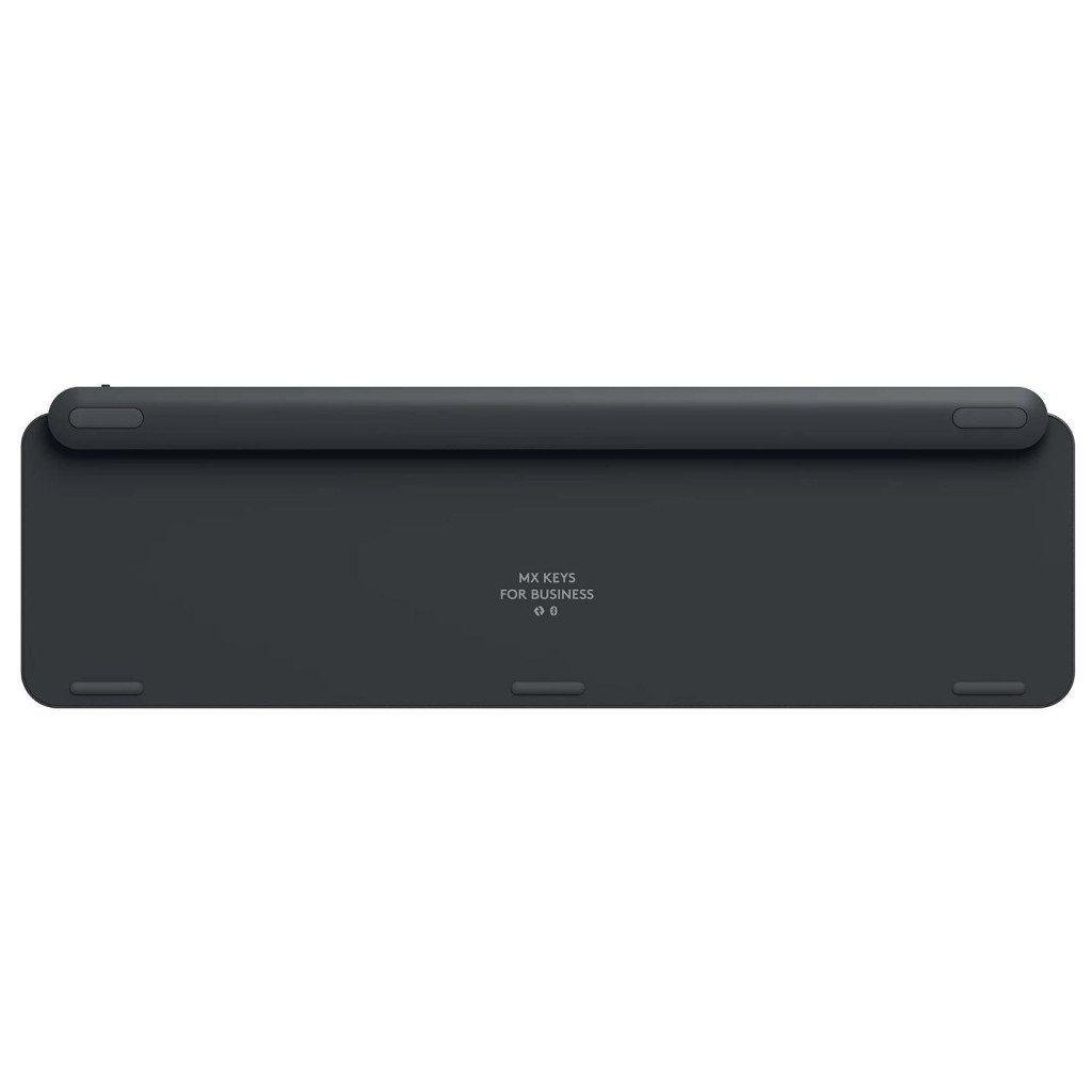 Клавиатура Logitech MX KEYS MASTER GRAPHITE фото