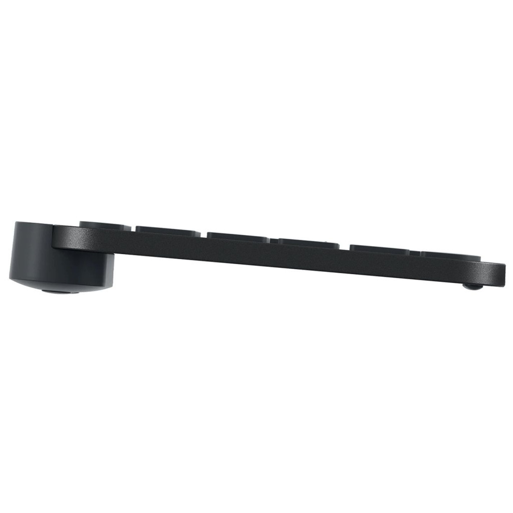 Клавиатура Logitech MX KEYS MASTER GRAPHITE фото