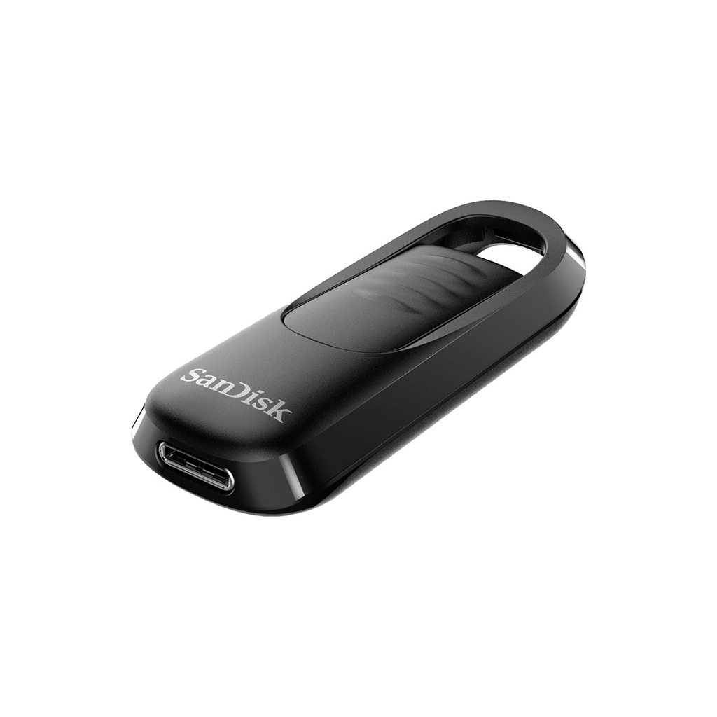 Накопитель SANDISK USB-C 32GB (SDCZ480-032G-G46) фото