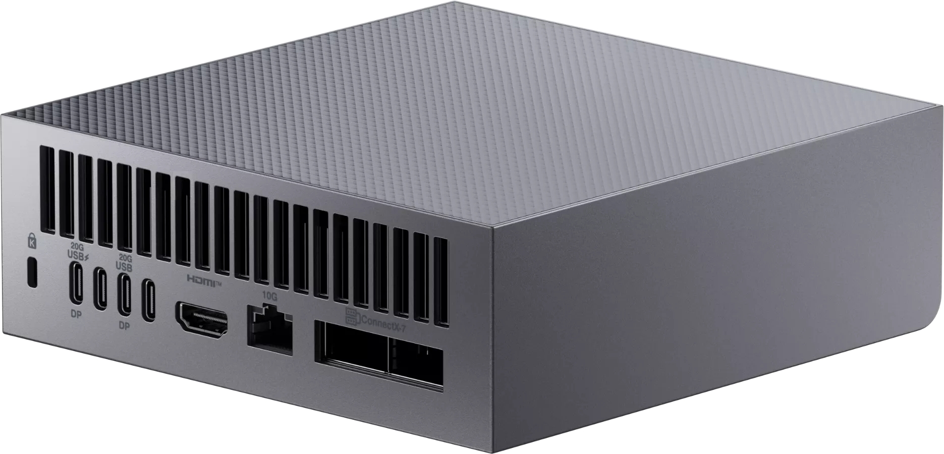 Неттоп ASUS Ascent GX10 GX10-GG0027BN (90MS0371-M000V0) фото5