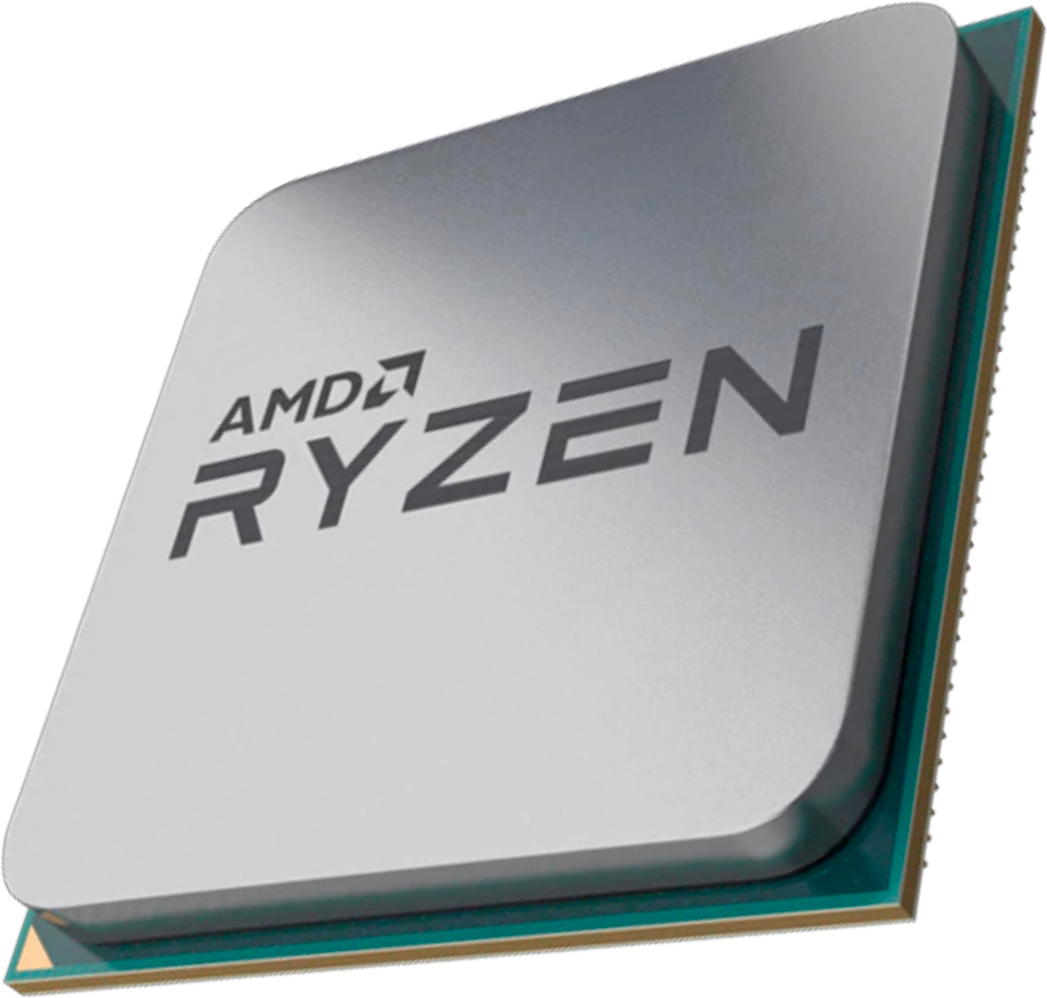 Процессор AMD Ryzen 7 PRO 4750GE AM4 MPK (100-100000152MPK) фото3