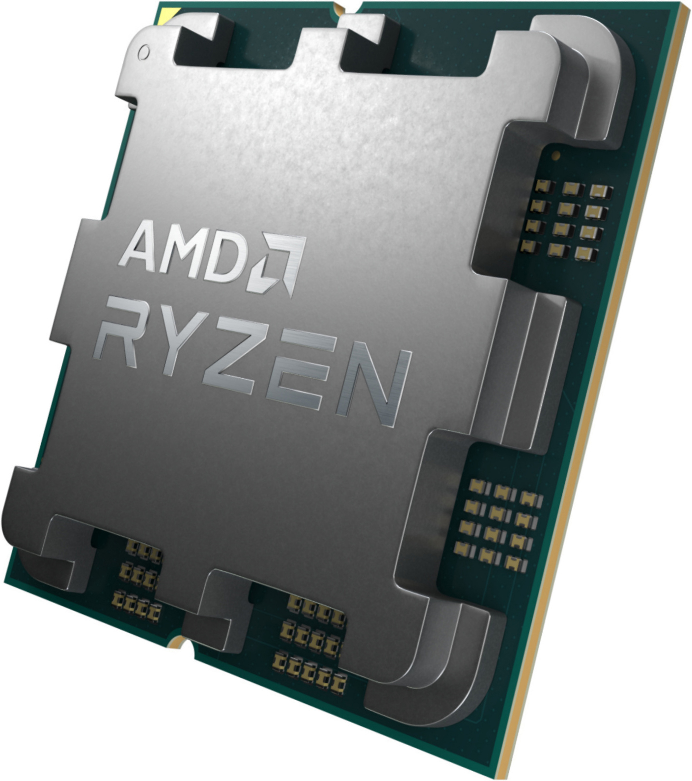 Процесор AMD Ryzen 5 7400 AM5 MPK (100-100001900MPK) фото