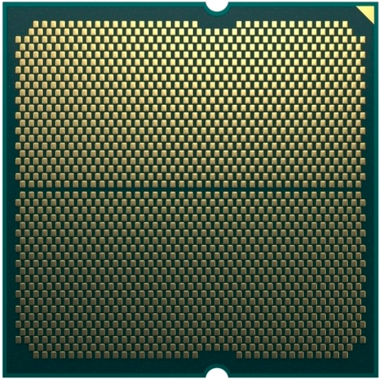 Процесор AMD EPYC 4004 4584PX SP3 Tray (100-000001481) фото5