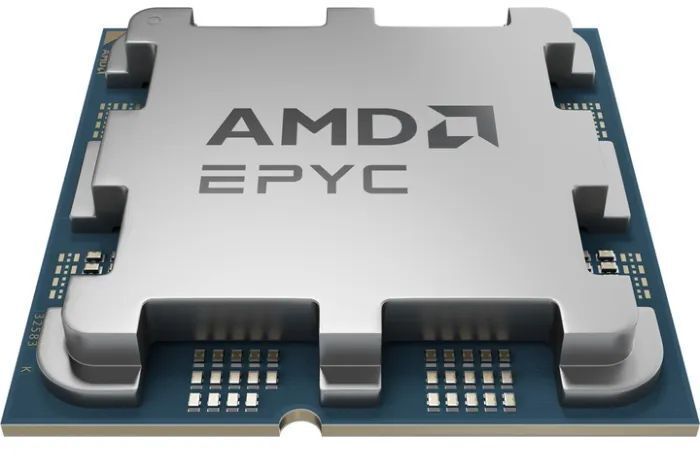 Процесор AMD EPYC 4004 4584PX SP3 Tray (100-000001481) фото2