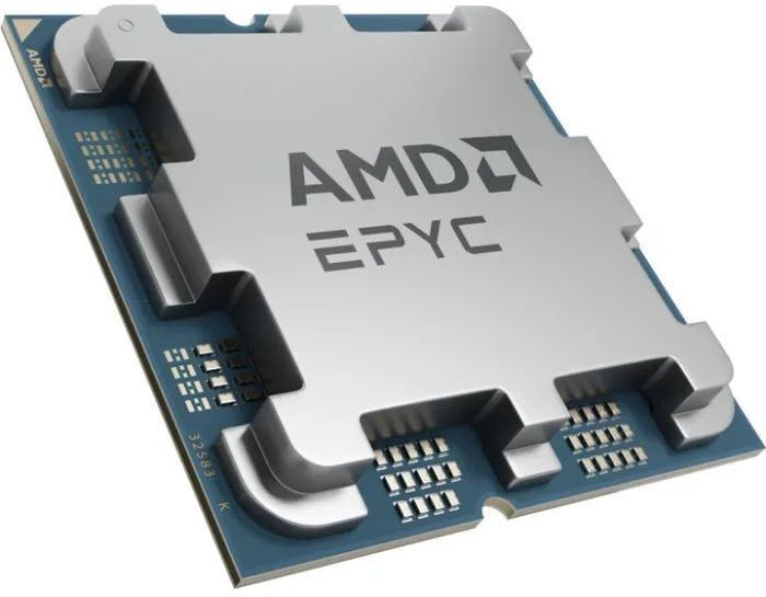 Процесор AMD EPYC 4004 4584PX SP3 Tray (100-000001481) фото3