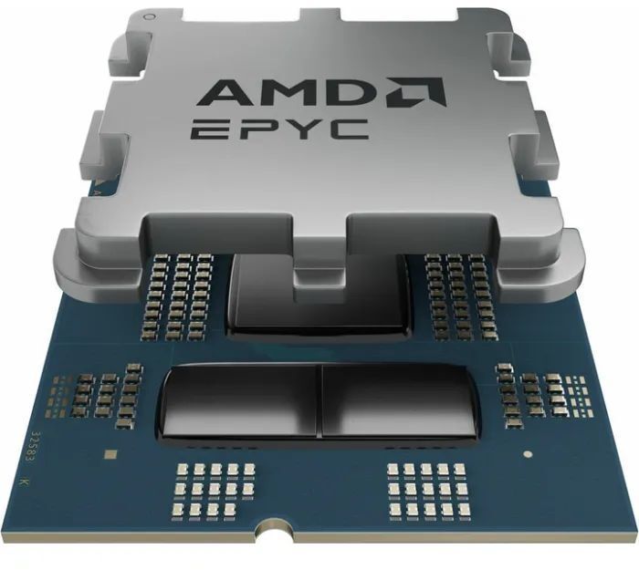 Процесор AMD EPYC 4004 4584PX SP3 Tray (100-000001481) фото4