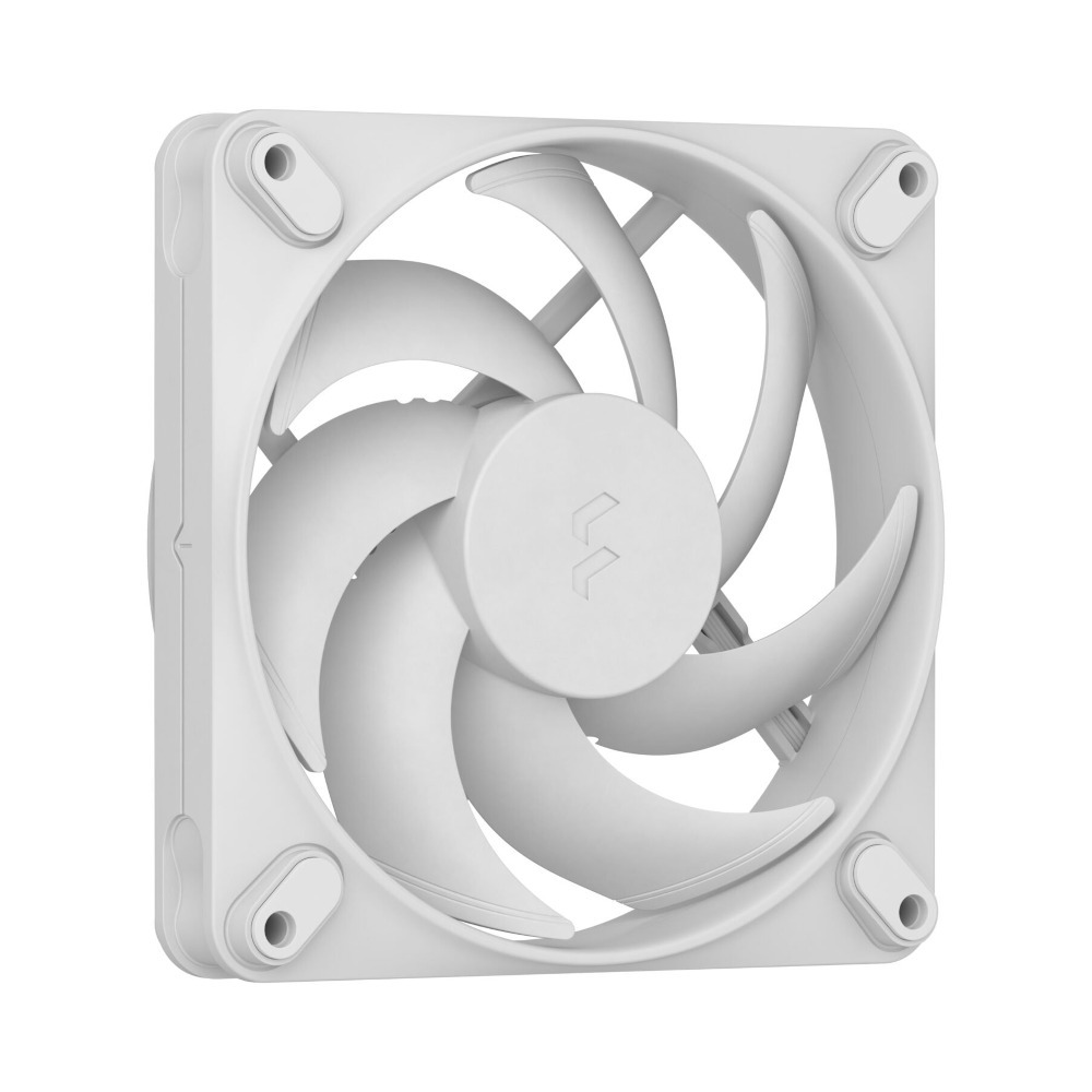 Вентилятор для корпуса Fractal Design Momentum 12 White (P2796) фото2