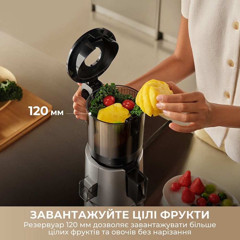 Соковыжималка MOVA SJ10 (SJ10) фото2