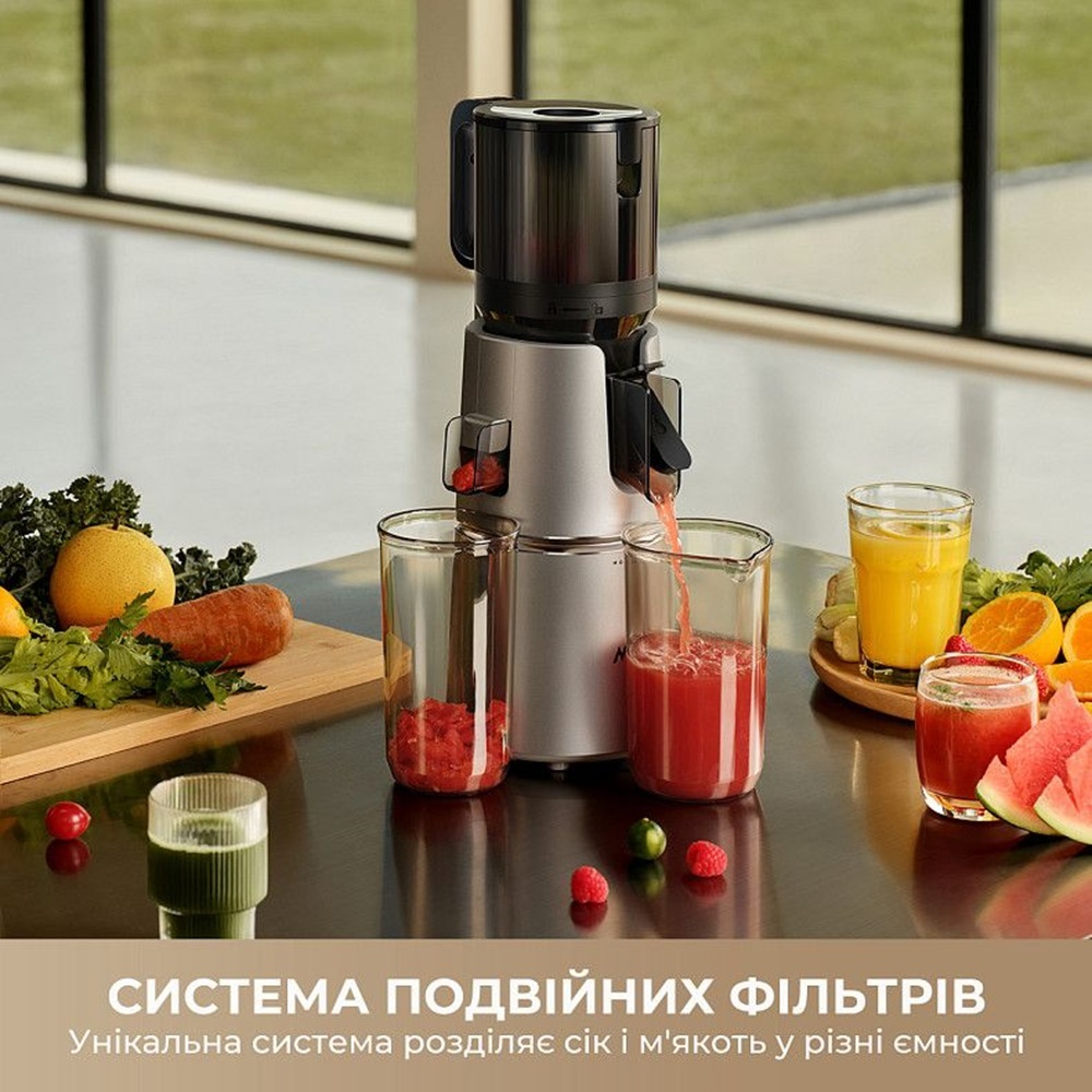 Соковыжималка MOVA SJ10 (SJ10) фото3