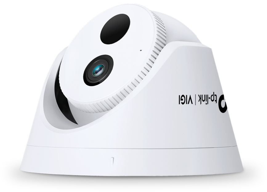 IP-Камера TP-LINK VIGI C440I фото3