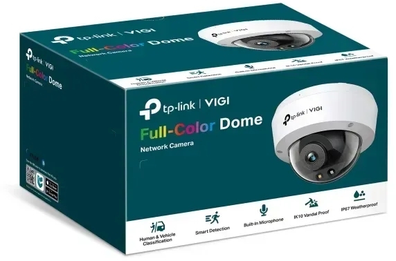 IP-Камера TP-LINK VIGI C230 фото4