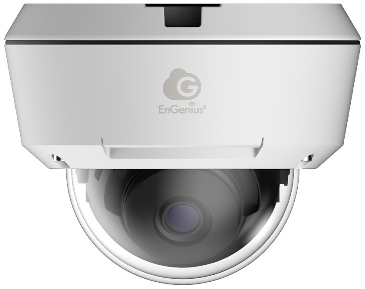 IP-Камера EnGenius ECC100 (1602A0039301) фото2