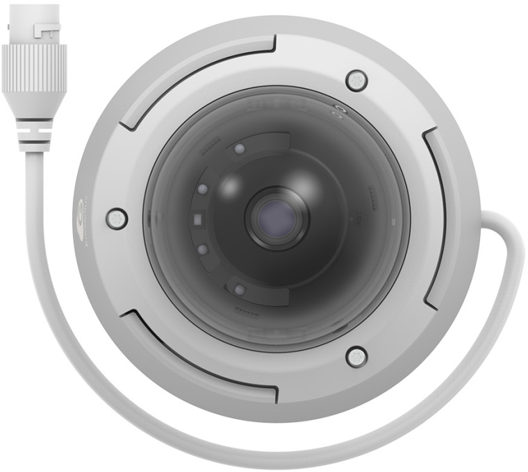 IP-Камера EnGenius ECC100 (1602A0039301) фото3