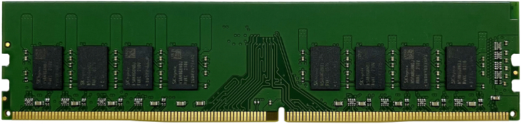 Пам'ять ПК Atria DDR4 16GB 3200MHz (UAT43200CL22K1/16) фото2