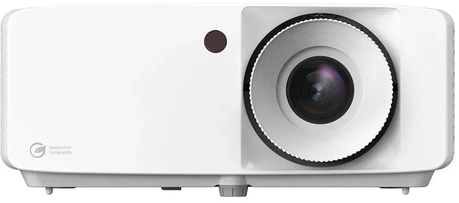Проектор Optoma ZH420 (E9PD7L301EZ1) фото2