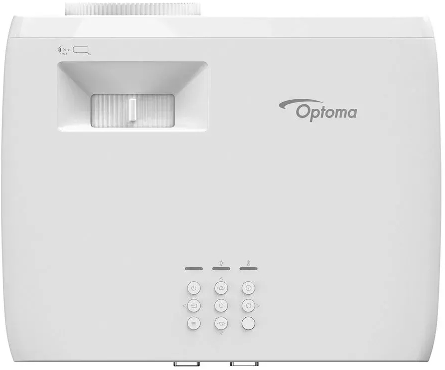 Проектор Optoma ZH420 (E9PD7L301EZ1) фото4