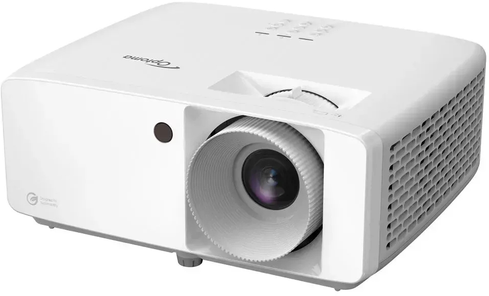 Проектор Optoma ZH420 (E9PD7L301EZ1) фото3